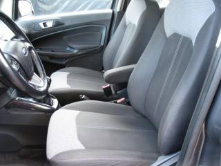 FORD EcoSport usata, con Volante multifunzione