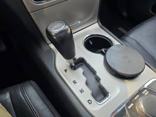 JEEP Grand Cherokee usata, con Start/Stop Automatico
