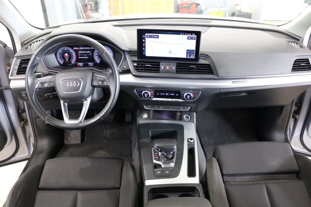AUDI Q5 usata, con Controllo trazione