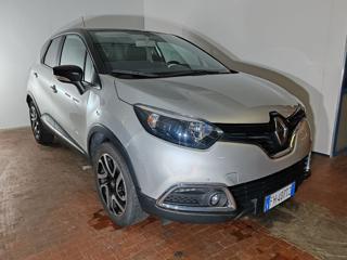 RENAULT Captur TCe 12V 90 CV Start&Stop Energy Zen
