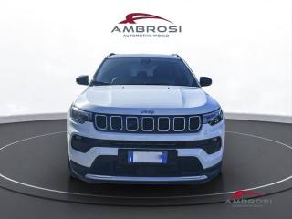 JEEP Compass usata 6