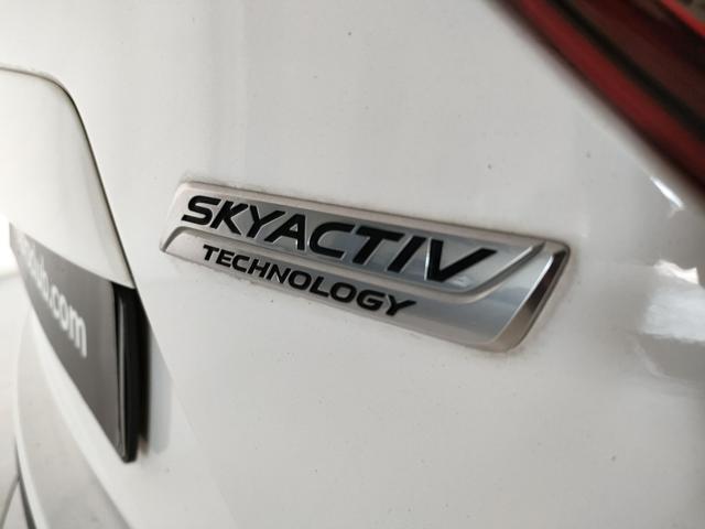 MAZDA CX-5 usata, con Bracciolo