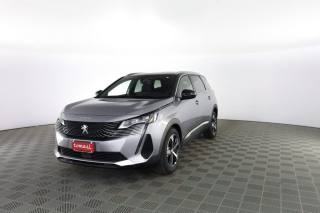 PEUGEOT 5008 5008 BlueHDi 130 S&S EAT8 GT