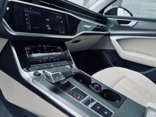 AUDI A6 usata, con Climatizzatore