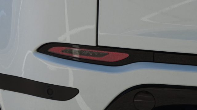 LAND ROVER Range Rover Evoque usata, con Chiusura centralizzata telecomandata