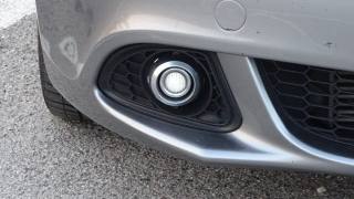 ALFA ROMEO Giulietta usata, con Vivavoce