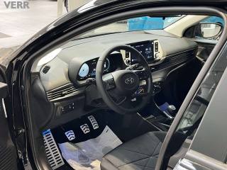 HYUNDAI Bayon usata, con Antifurto