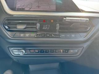 BMW 118 usata, con ESP