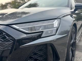 AUDI RS usata, con Alzacristalli elettrici