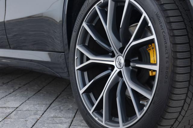 MASERATI Grecale usata, con Blind spot monitor