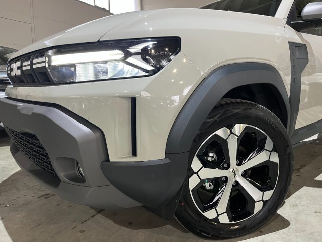 DACIA Duster usata, con Airbag