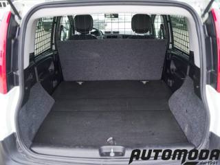 FIAT Panda usata, con Immobilizzatore elettronico