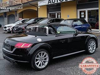 AUDI TT usata 103