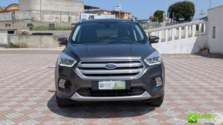 FORD Kuga usata, con Airbag laterali