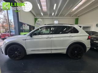 VOLKSWAGEN Tiguan usata 1