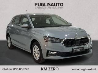 SKODA Fabia 1.0 MPI 80 CV Your Way