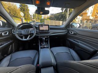 JEEP Compass usata, con Chiusura centralizzata