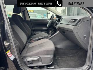 VOLKSWAGEN Polo usata, con Climatizzatore