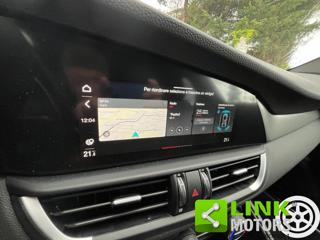 ALFA ROMEO Giulia usata, con Regolazione elettrica sedili