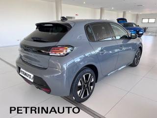 PEUGEOT 208 usata, con Climatizzatore