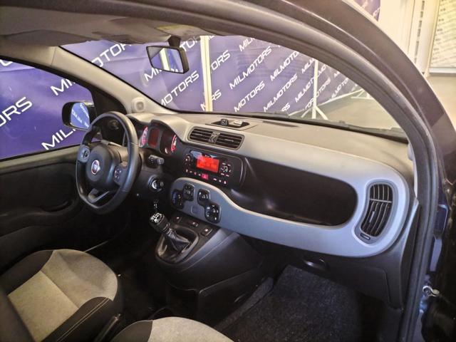 FIAT Panda usata 15