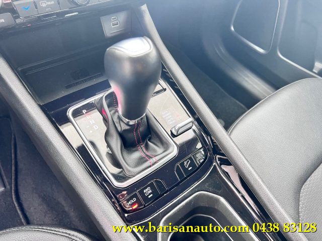 JEEP Compass usata, con Controllo trazione
