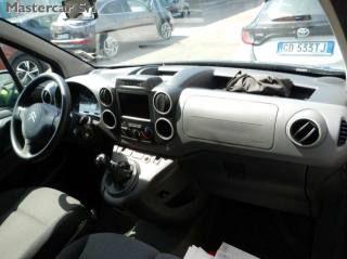 CITROEN Berlingo usata, con Boardcomputer