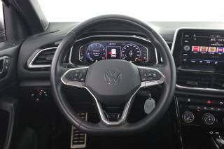 VOLKSWAGEN T-Roc usata 4