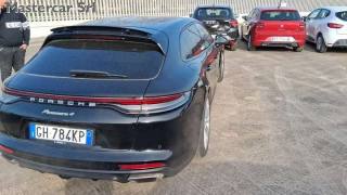 PORSCHE Panamera usata, con Airbag Passeggero