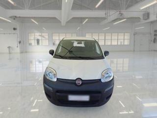 FIAT Panda usata, con Airbag