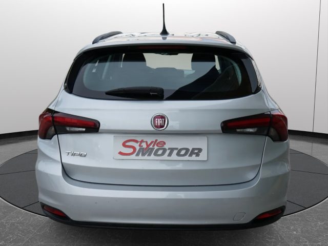FIAT Tipo usata, con Filtro antiparticolato