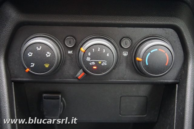 DACIA Sandero usata, con Specchietti laterali elettrici