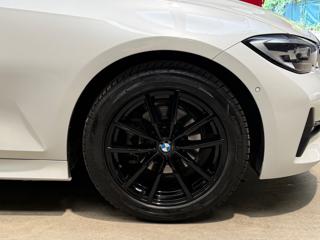 BMW 318 usata, con Specchietti laterali elettrici