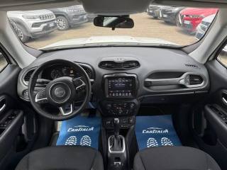 JEEP Renegade usata, con Climatizzatore