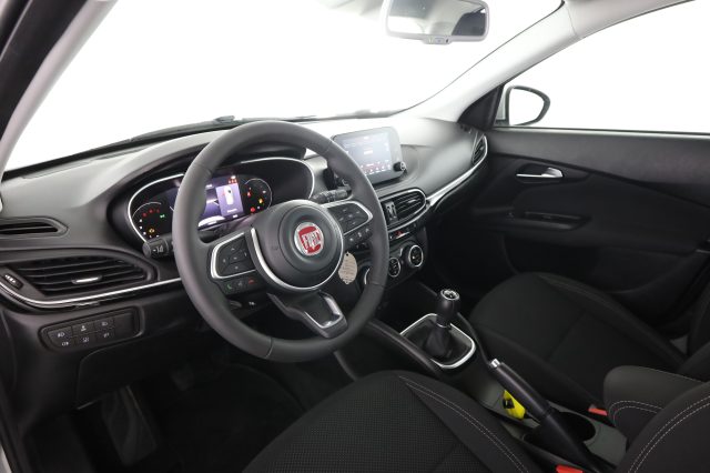 FIAT Tipo usata 1