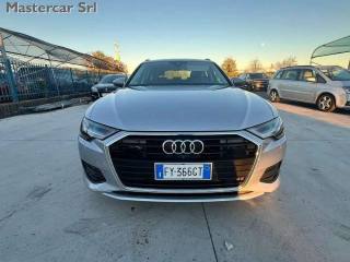 AUDI A6 usata, con Airbag Passeggero