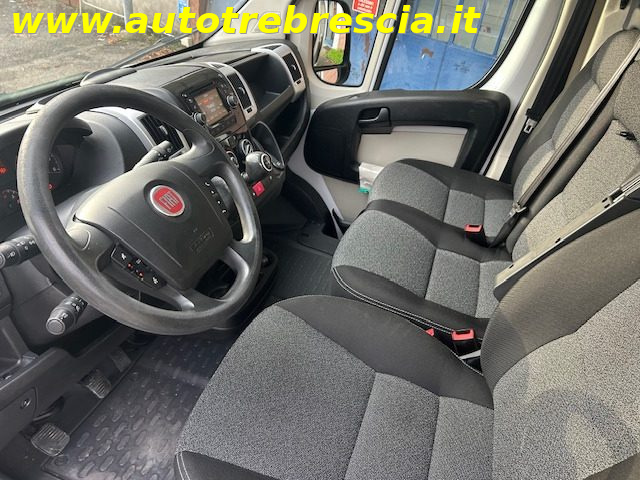 FIAT Ducato usata 24
