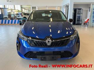 RENAULT Clio usata, con Chiusura centralizzata