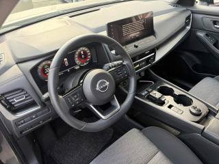 NISSAN X-Trail usata, con Controllo elettronico della corsia