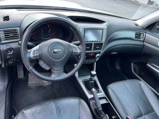 SUBARU Forester usata, con Boardcomputer