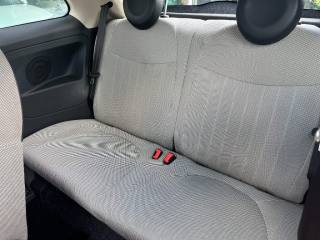 FIAT 500 usata, con Climatizzatore