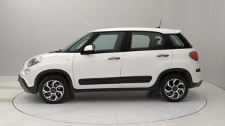 FIAT 500 usata, con Airbag
