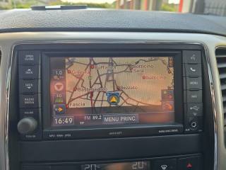 JEEP Grand Cherokee usata, con Vivavoce