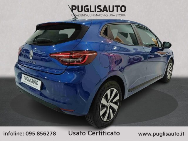 RENAULT Clio usata, con Airbag Passeggero