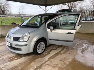 RENAULT Modus usata 35