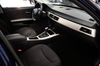 BMW 318 usata, con Cronologia tagliandi