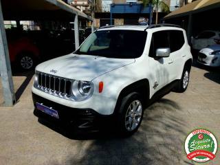 JEEP Renegade usata, con Airbag laterali
