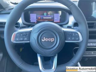 JEEP Avenger usata, con Cruise Control