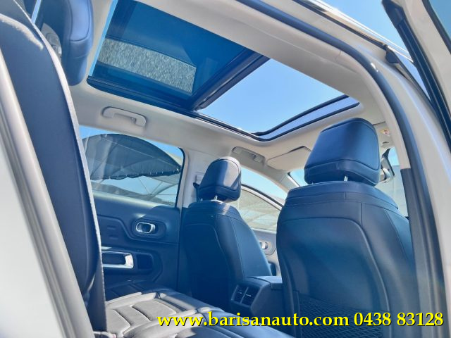 CITROEN C5 Aircross usata, con Cerchi in lega