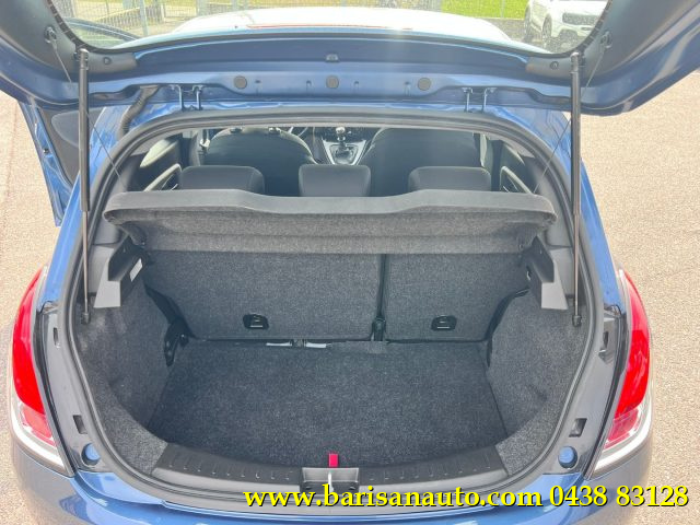 LANCIA Ypsilon usata, con Climatizzatore